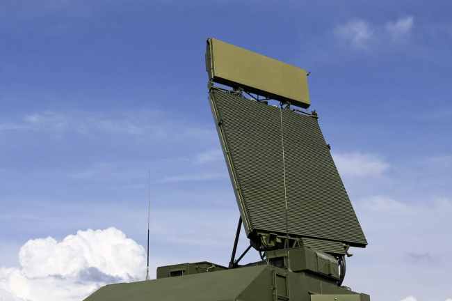 Defense cooling cover photo