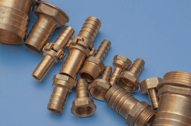 Flexible fittings cover photo Flexible fitting cover photo