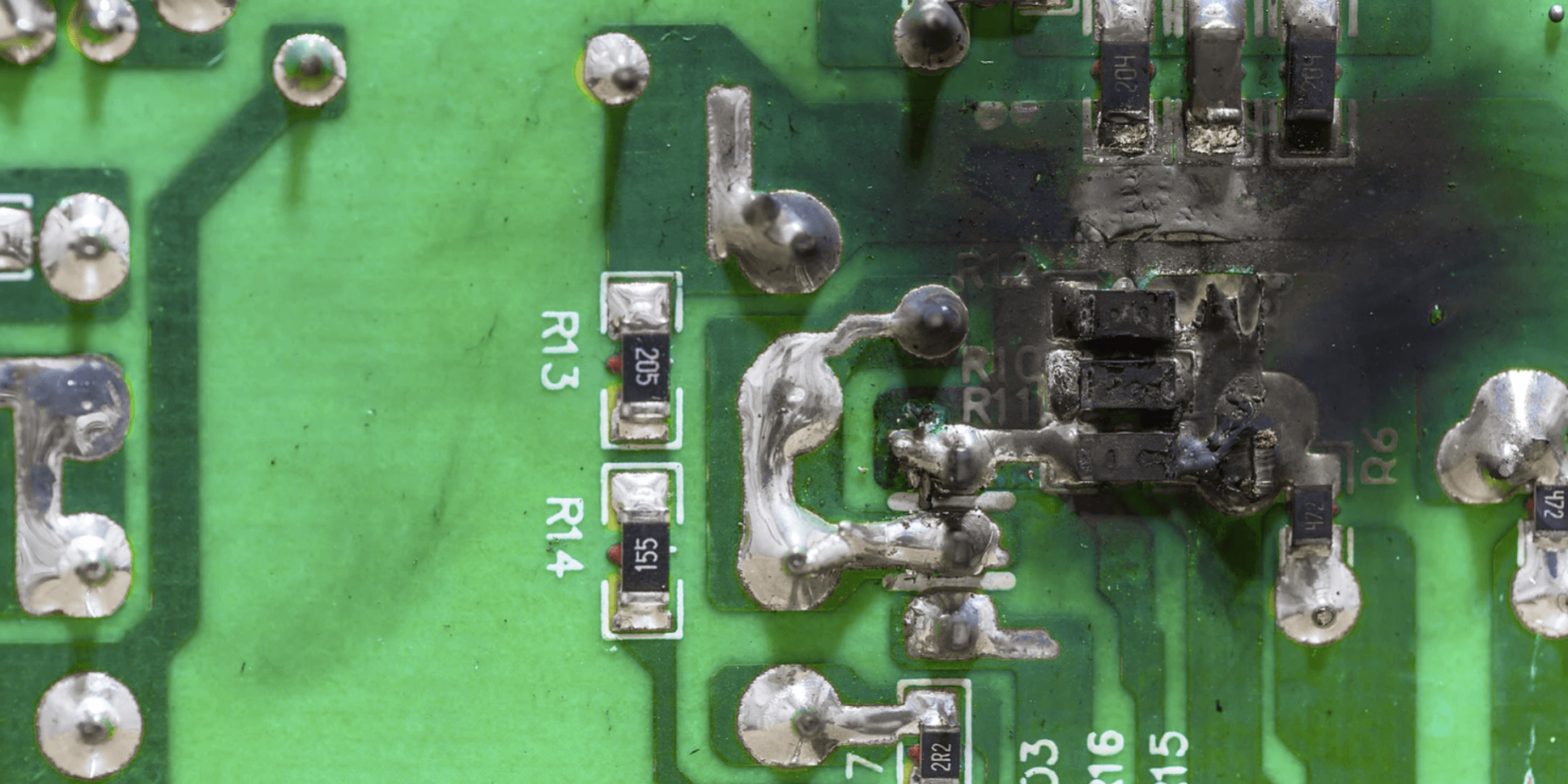 Semiconductor Lifetime