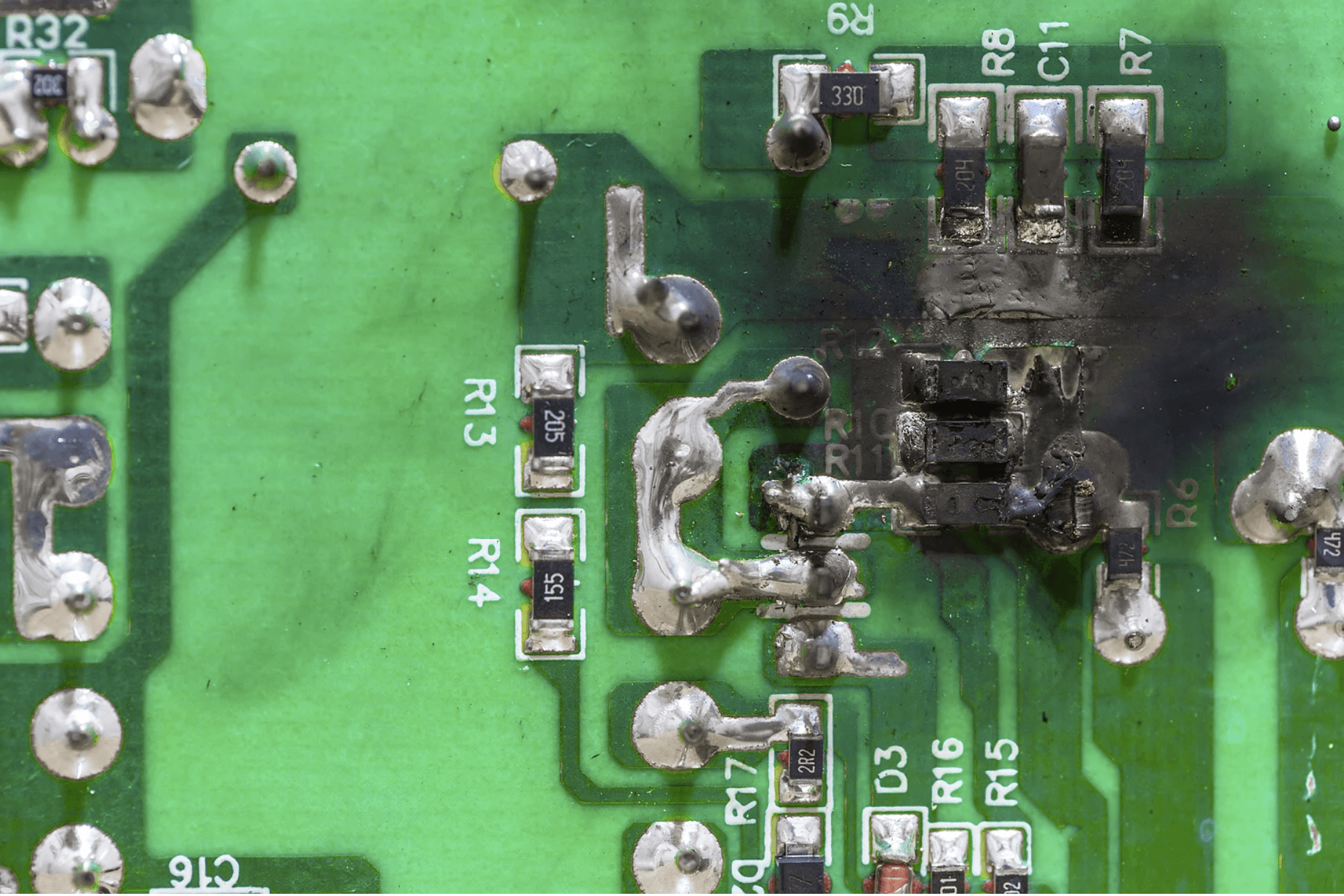 Challenges in Predicting Lifetime for Semiconductor Devices
