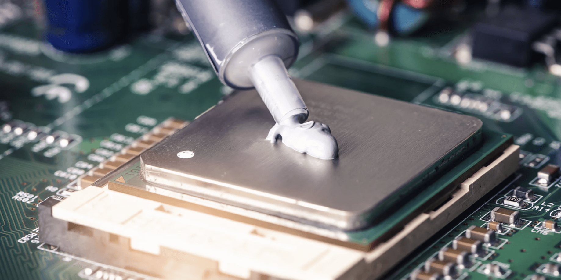 Thermal Interface Materials