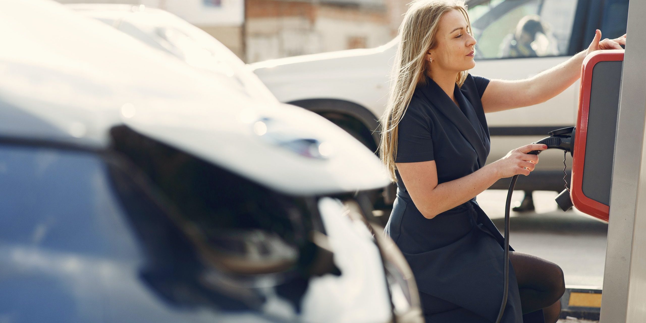 How EV Liquid Cooling Solutions Can Help Vehicle Adoption