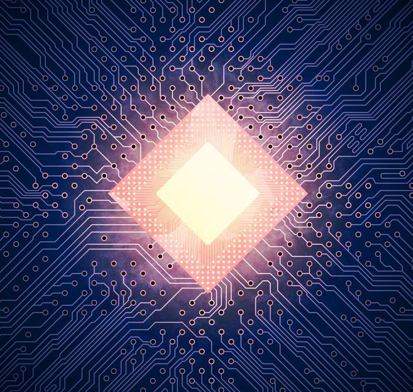 Deliver Next-Generation Processors