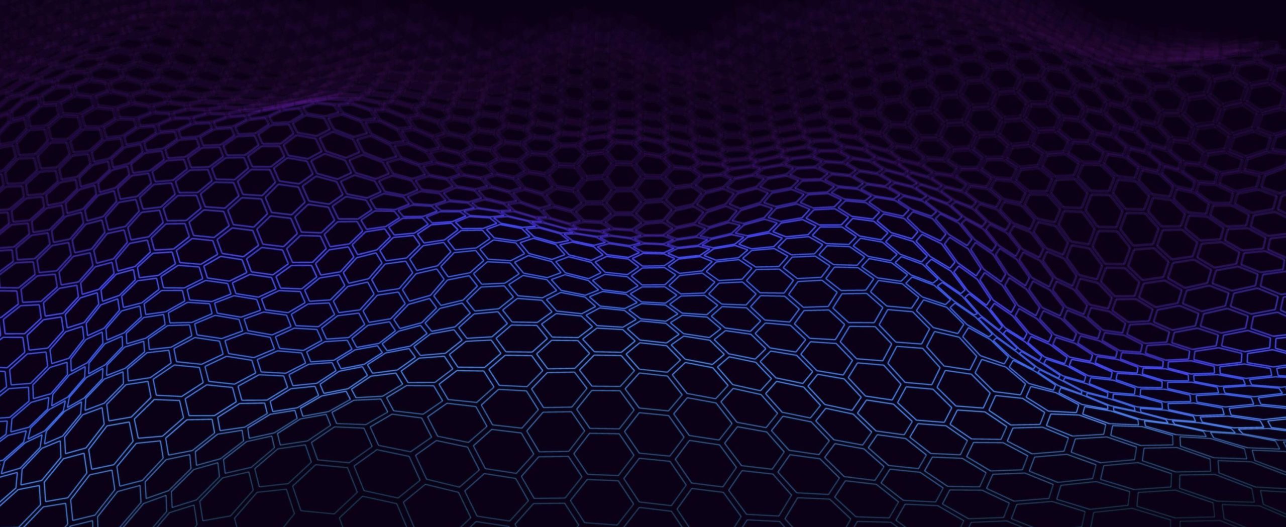 blockchain abstract cover photo