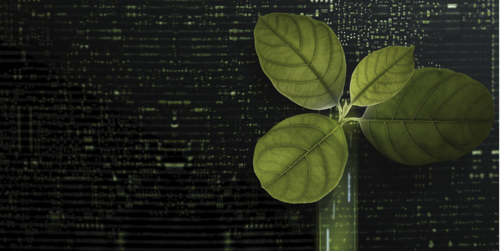 water cooling is driving sustainability in bitcoin mining