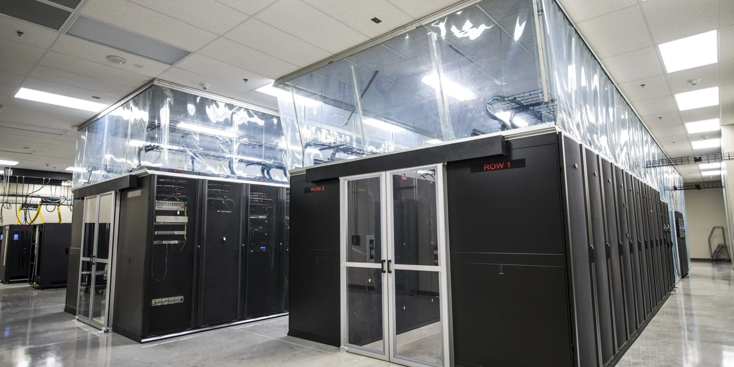 Sabey Data Centers Recommends Jetcool’s Smartplate Liquid Cooling System to Colocation Customers with High-Density IT Server Deployments
