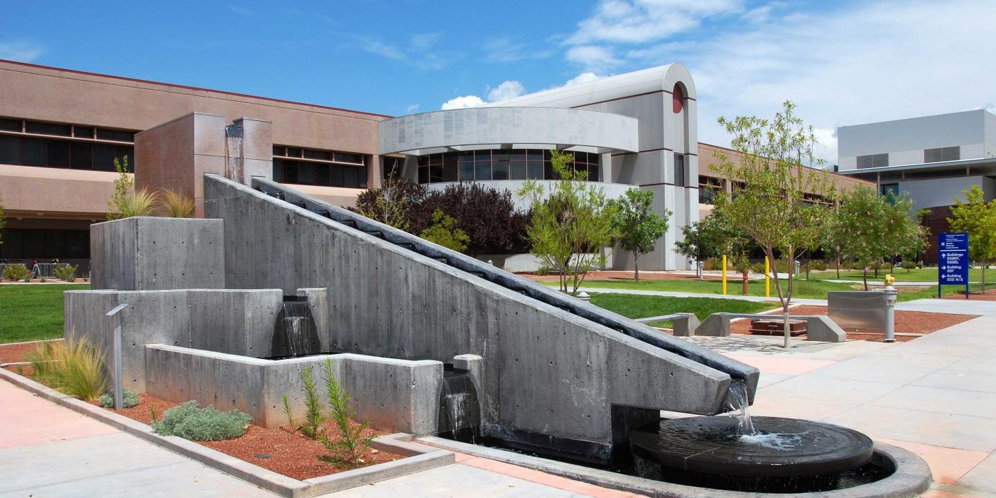 Sandia National Laboratories