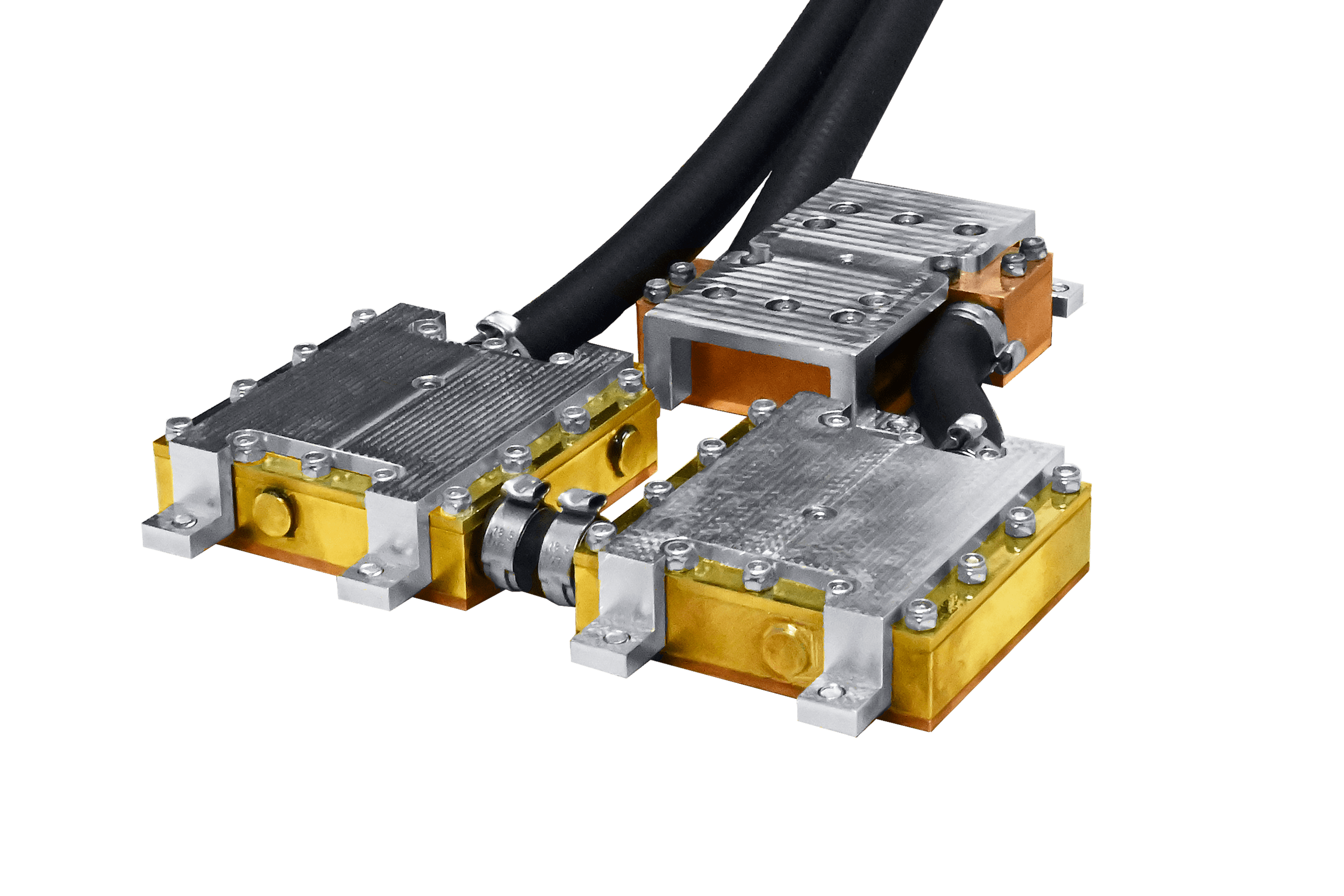 NVIDIA GB200 cold plate