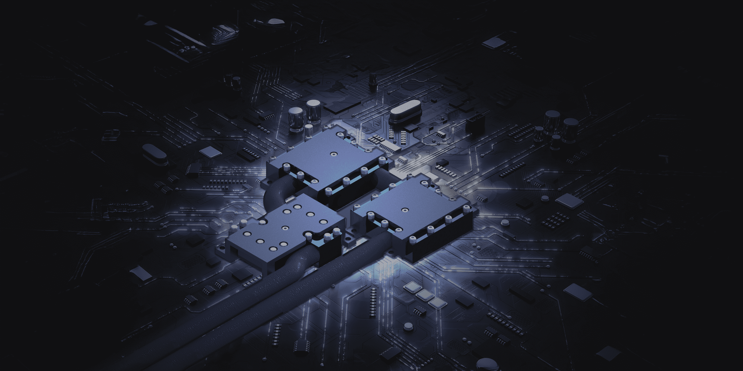 NVIDIA GB200 SmartPlate Cold Plate