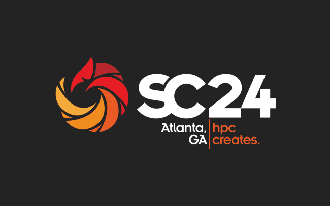 sc24 Supercomputing Conference 2024