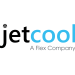 JetCool A Flex Company Logo
