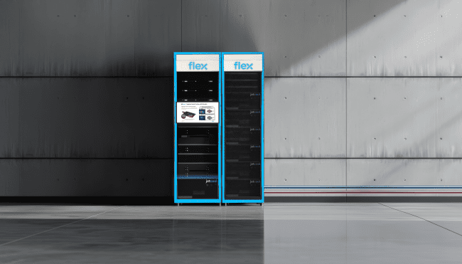 smartsense cdu coolant distribution unit