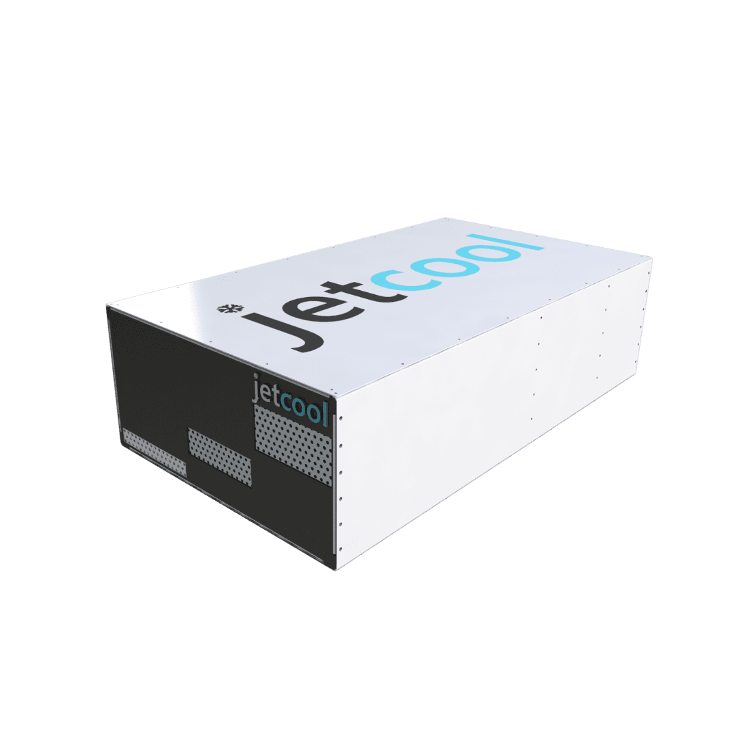 Coolant distribution units (CDU)
