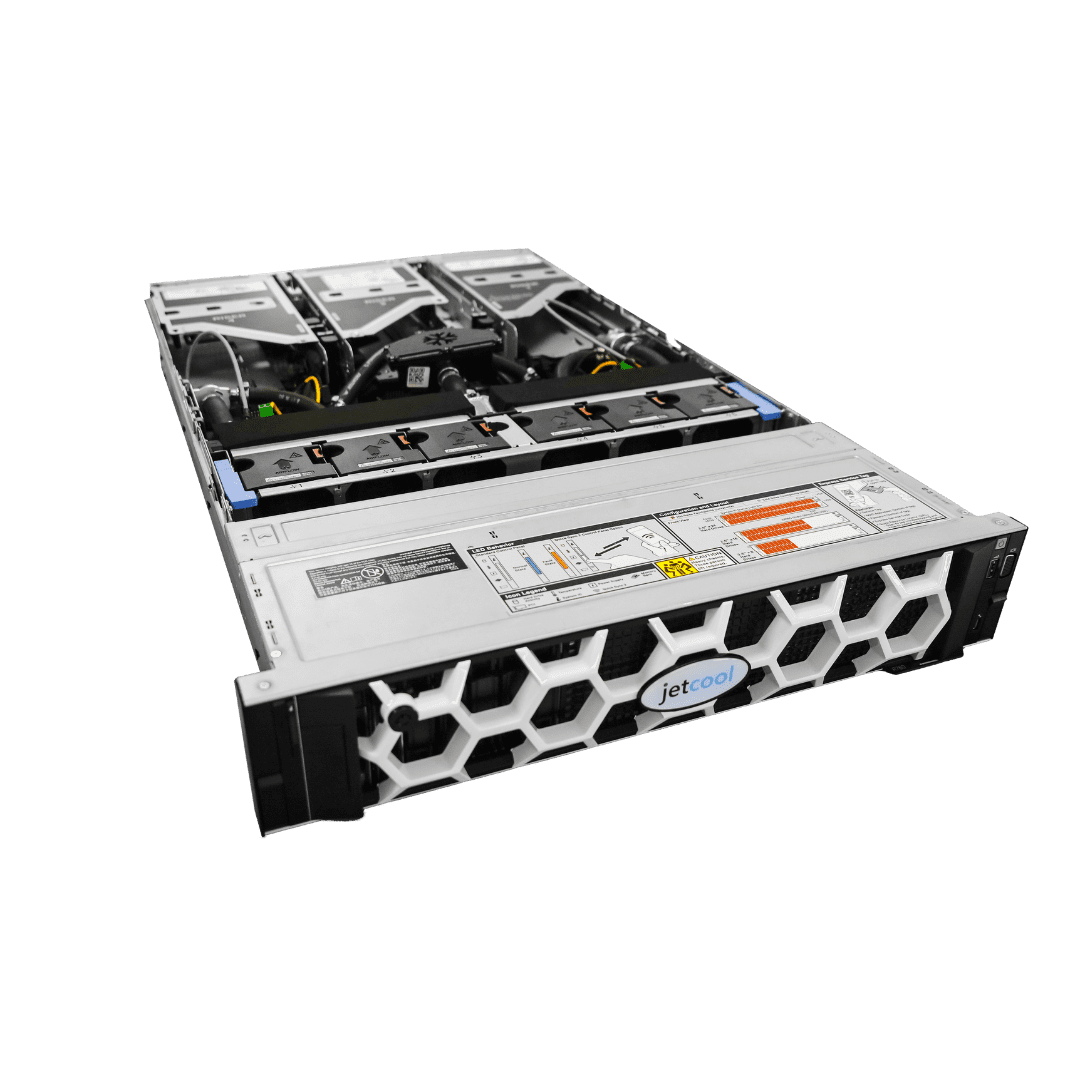 SmartPlate System for Dell PowerEdge