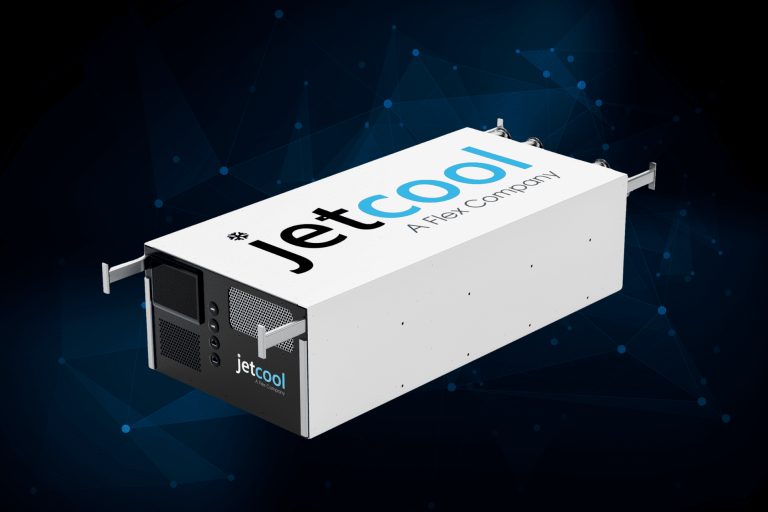 coolant distribution unit (CDU)