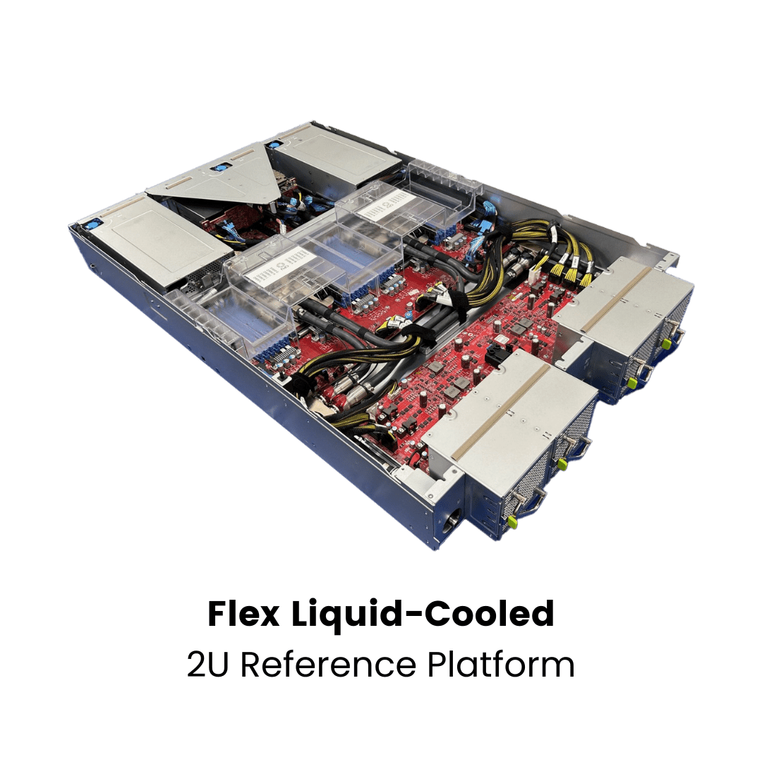 JetCool to Showcase Cooling Demos with Flex at AI Infra Summit