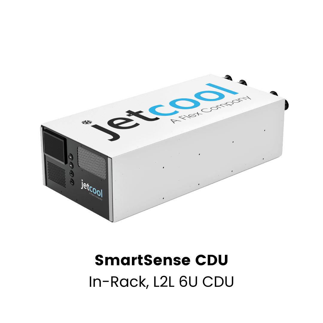 smartsense cdu