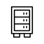 data center icon