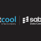 Sabey Data Centers and JetCool logo lockup