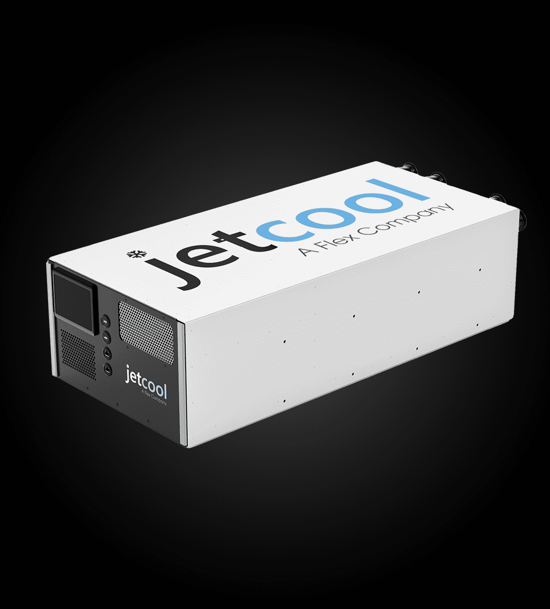 SmartSense coolant distribution units (CDU)