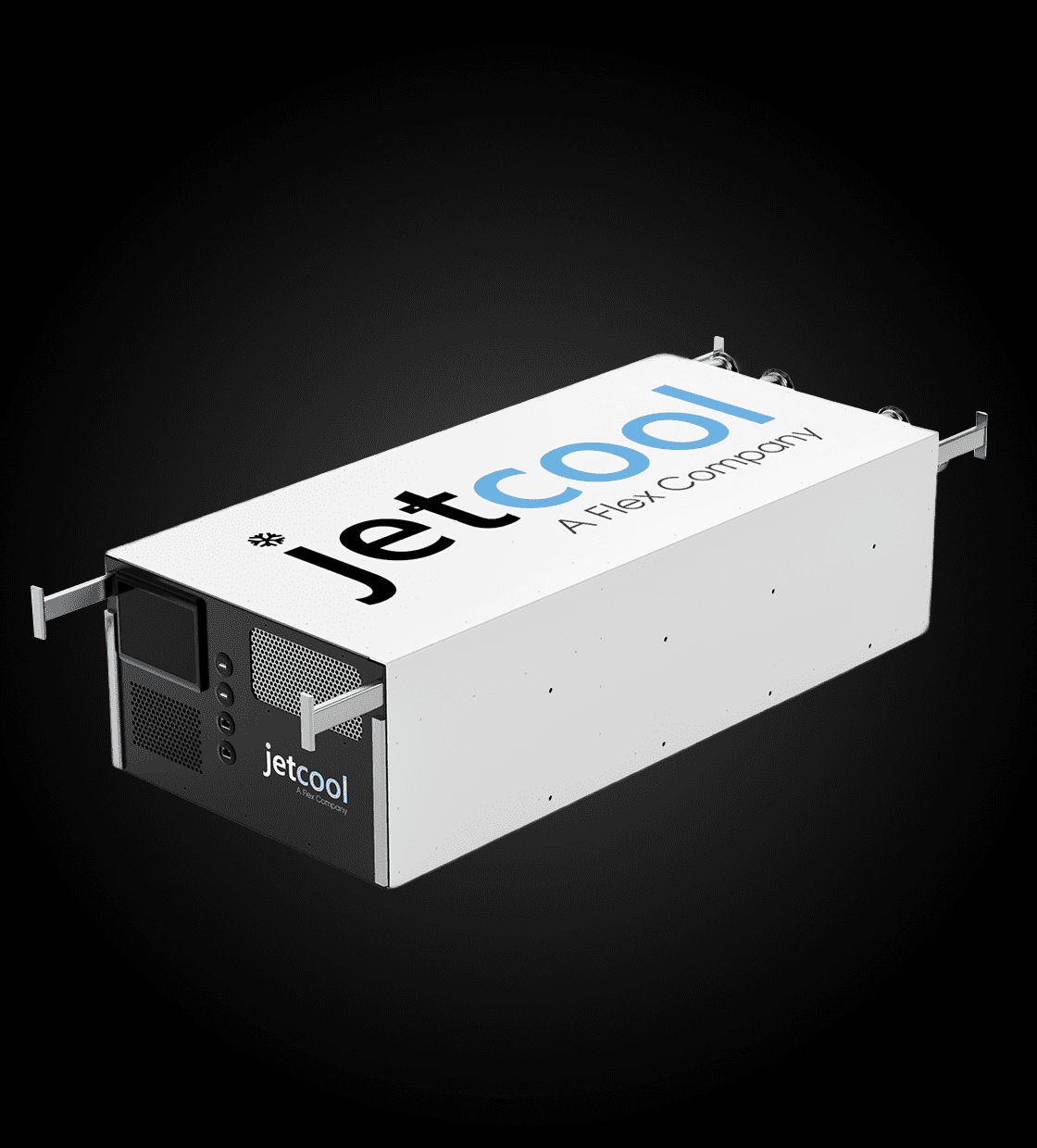 SmartSense coolant distribution units (CDU)
