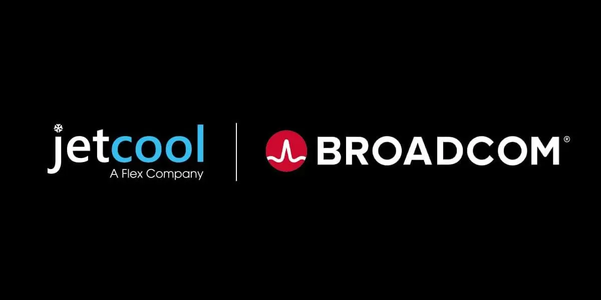 JetCool Collaborates with Broadcom to Deliver Innovative Liquid Cooling for Next-Generation AI XPUs