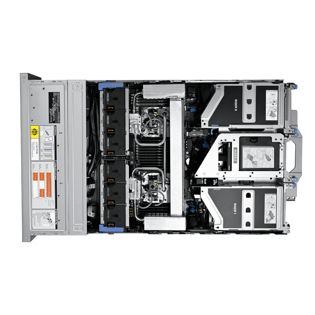 SmartPlate System