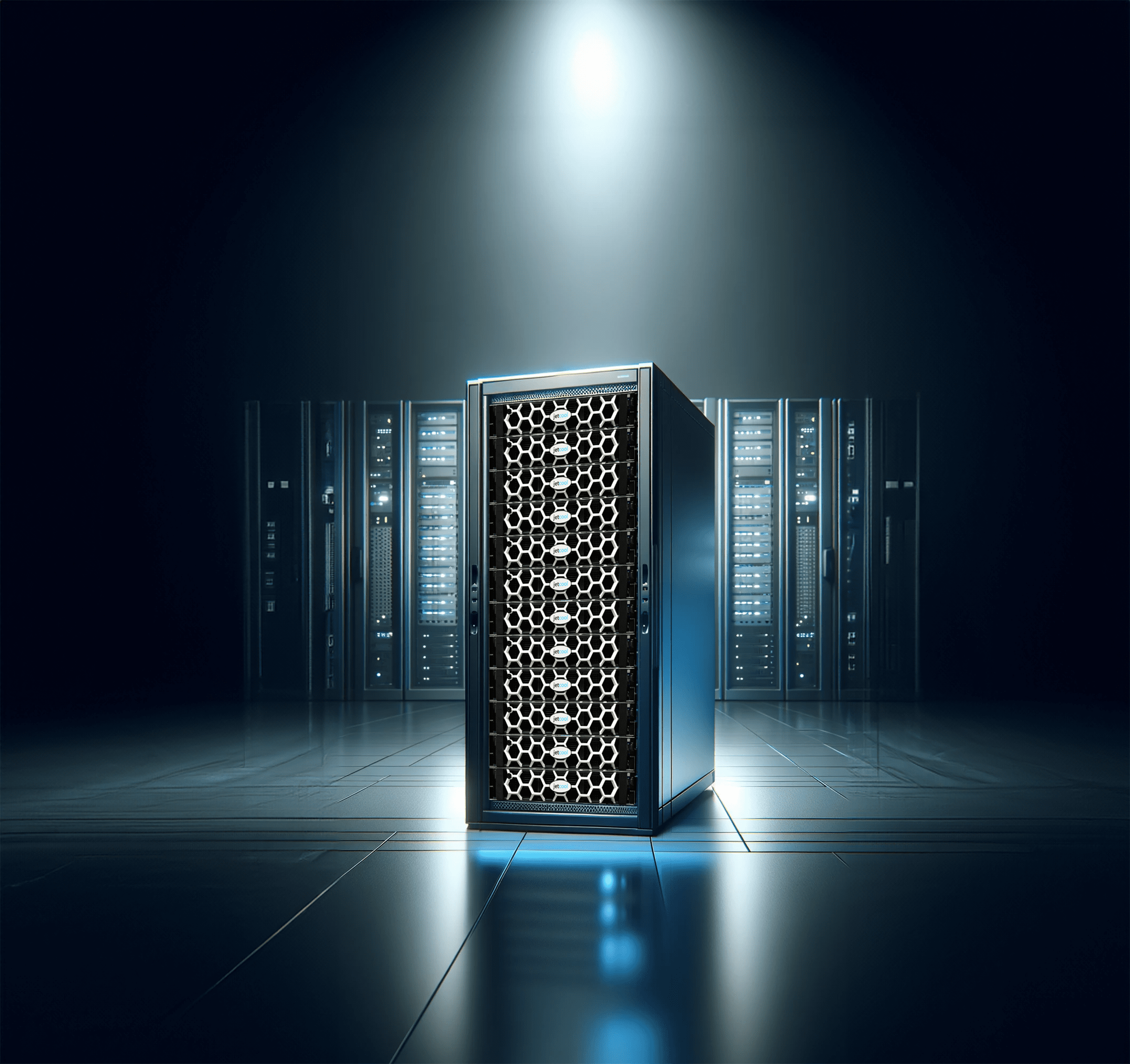 Hybrid Cooling