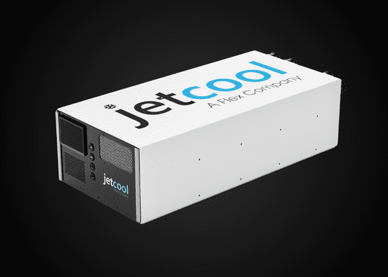 Coolant Distribution Unit