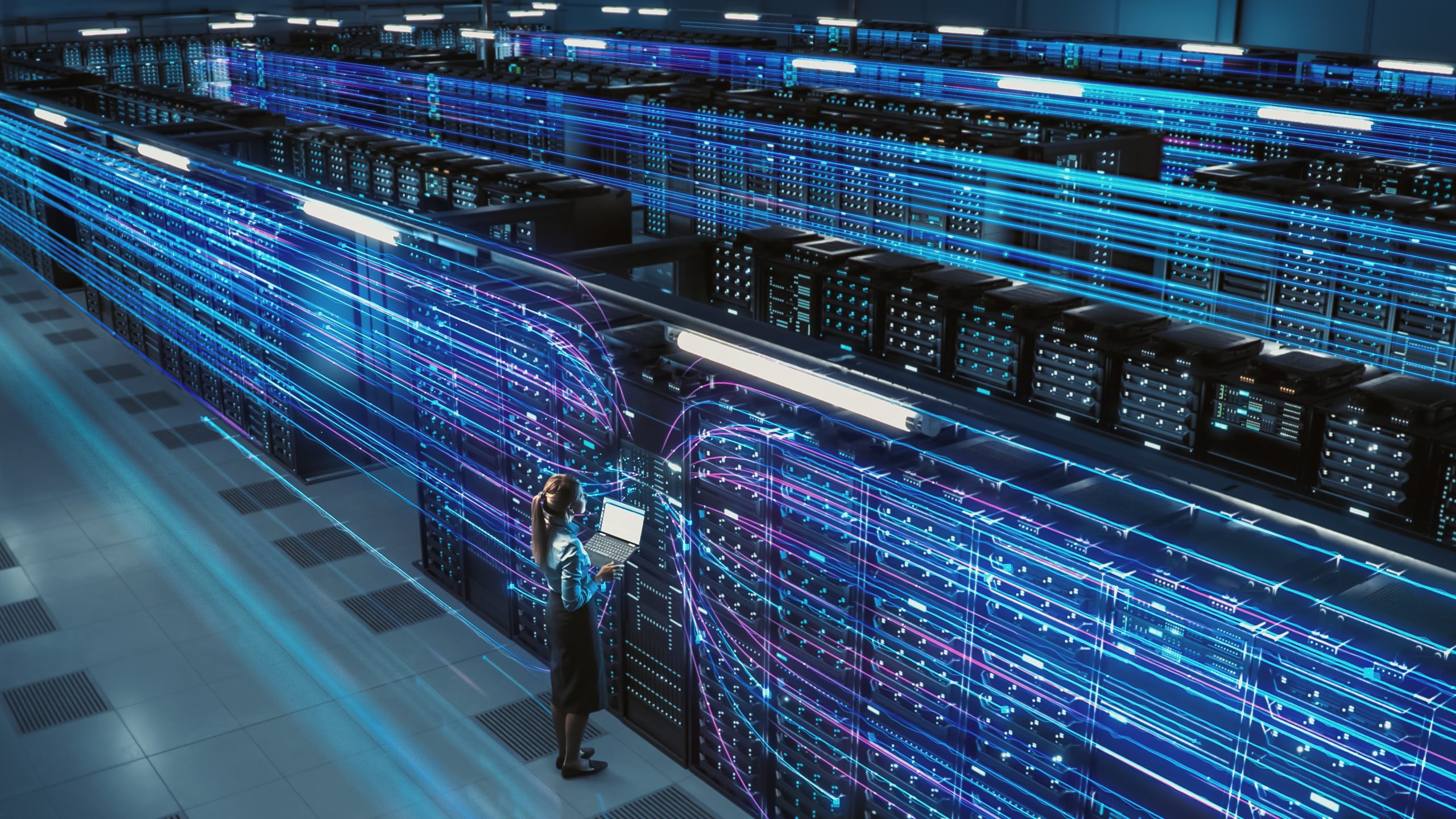 data center liquid cooling
