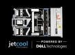 Dell 17G SmartPlate System liquid cooling