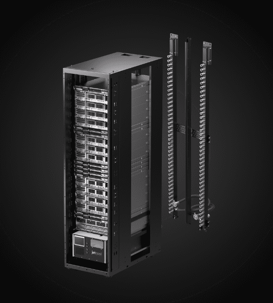 rack manifold