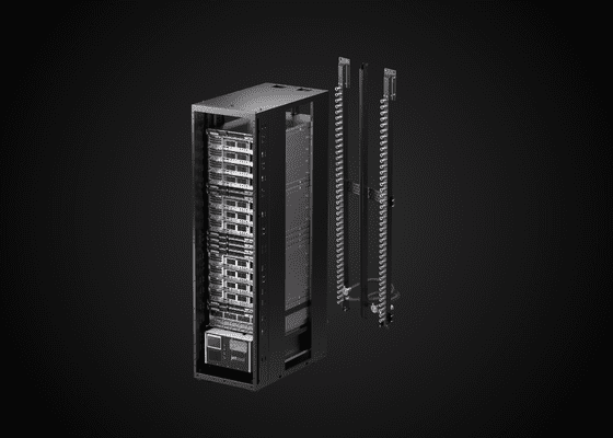 In-Rack Manifolds