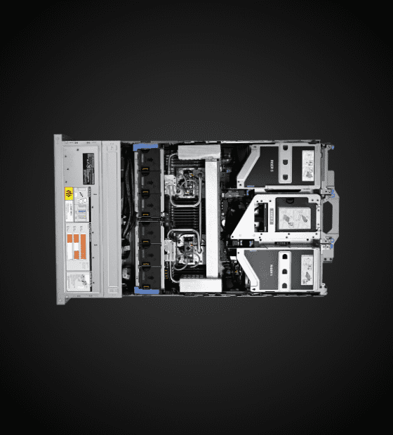 Dell PowerEdge R7725