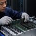liquid cooling retrofit