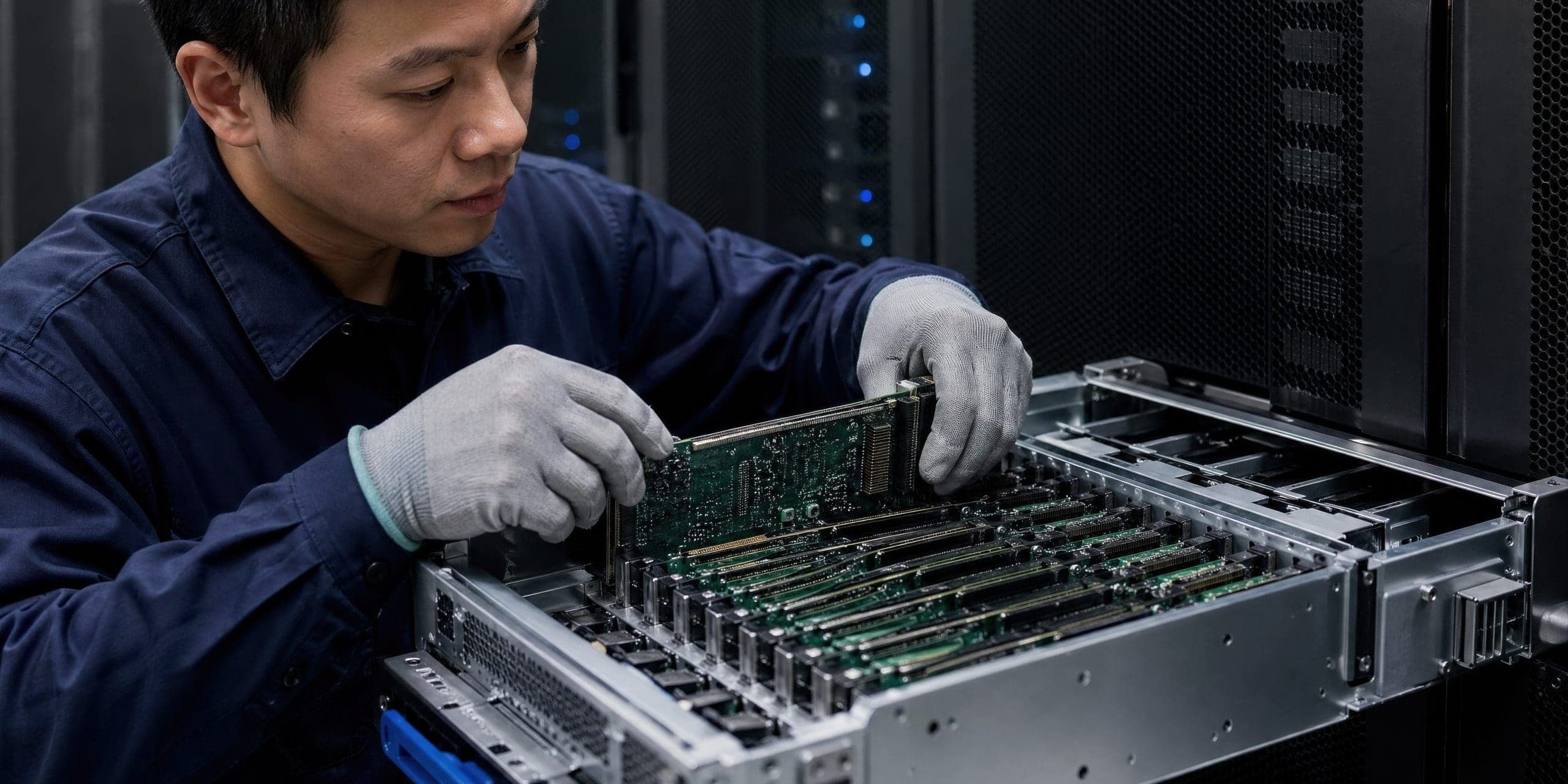 Liquid Cooling Without the Rebuild: A Practical Retrofit