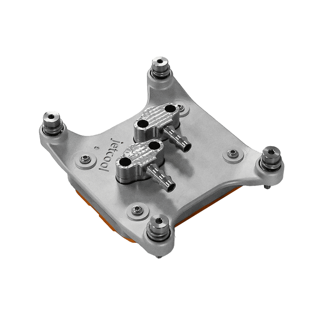 Cold Plates for Broadcom ASICs | Liquid Cooling for Tomahawk 6 and