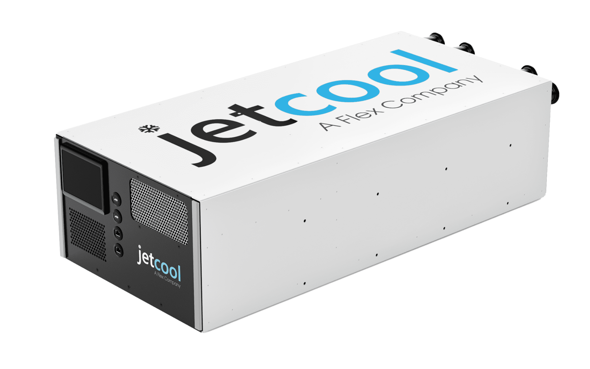 SmartSense Coolant Distribution Units (CDU)