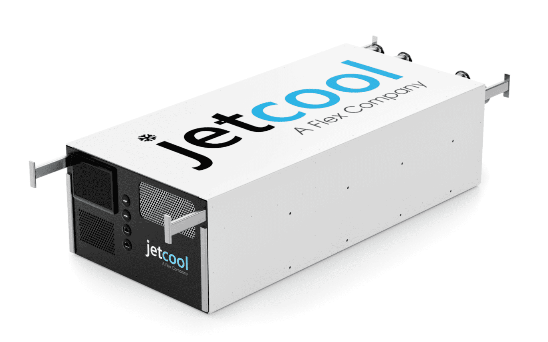 SmartSense Coolant Distribution Units (CDU)
