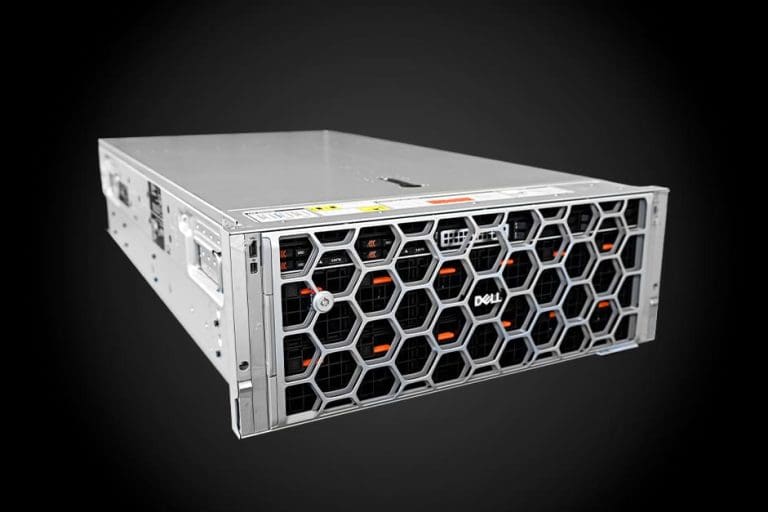 Dell XE7745