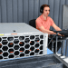 Liquid-Cooled Dell XE7745