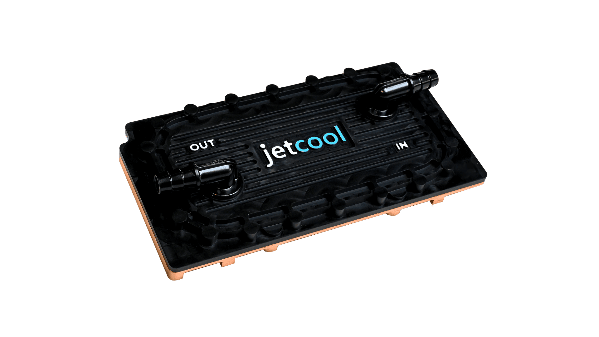 NVIDIA H100 GPU NVIDIA H100 GPU | JetCool Liquid Cooling