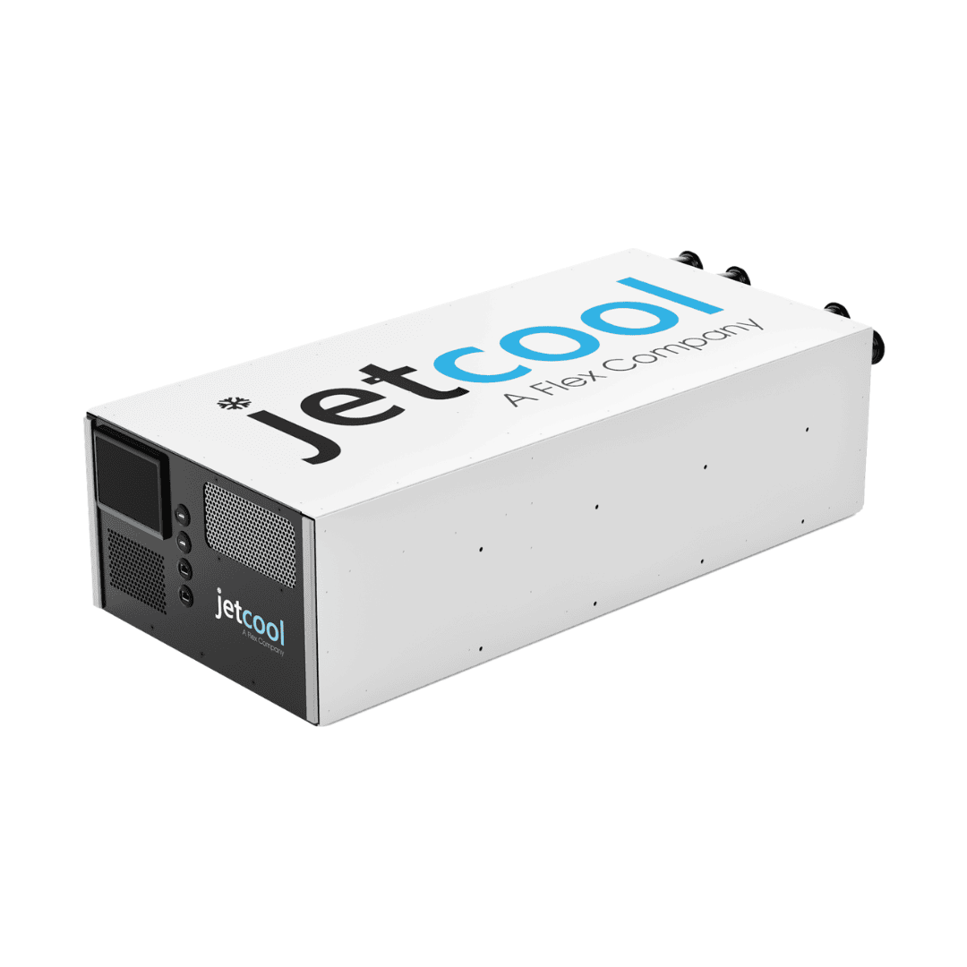 Coolant Distribution Units