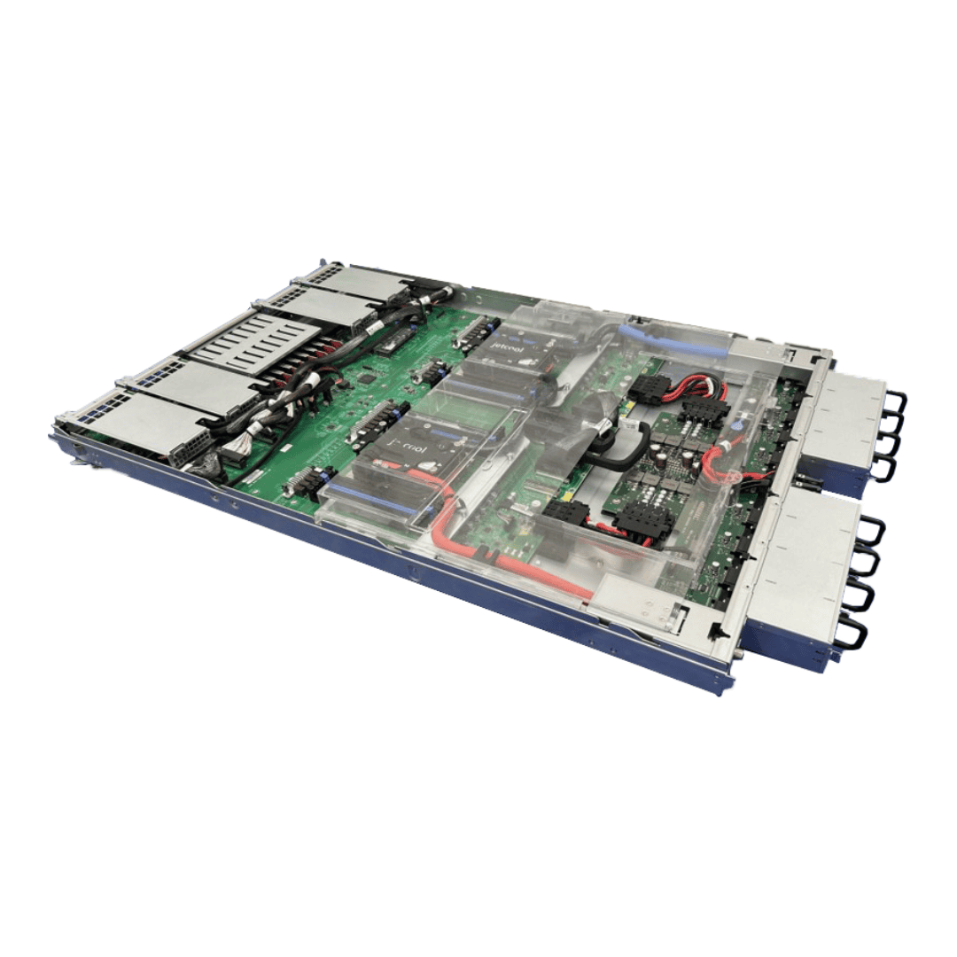 Discover Server Cooling Solutions