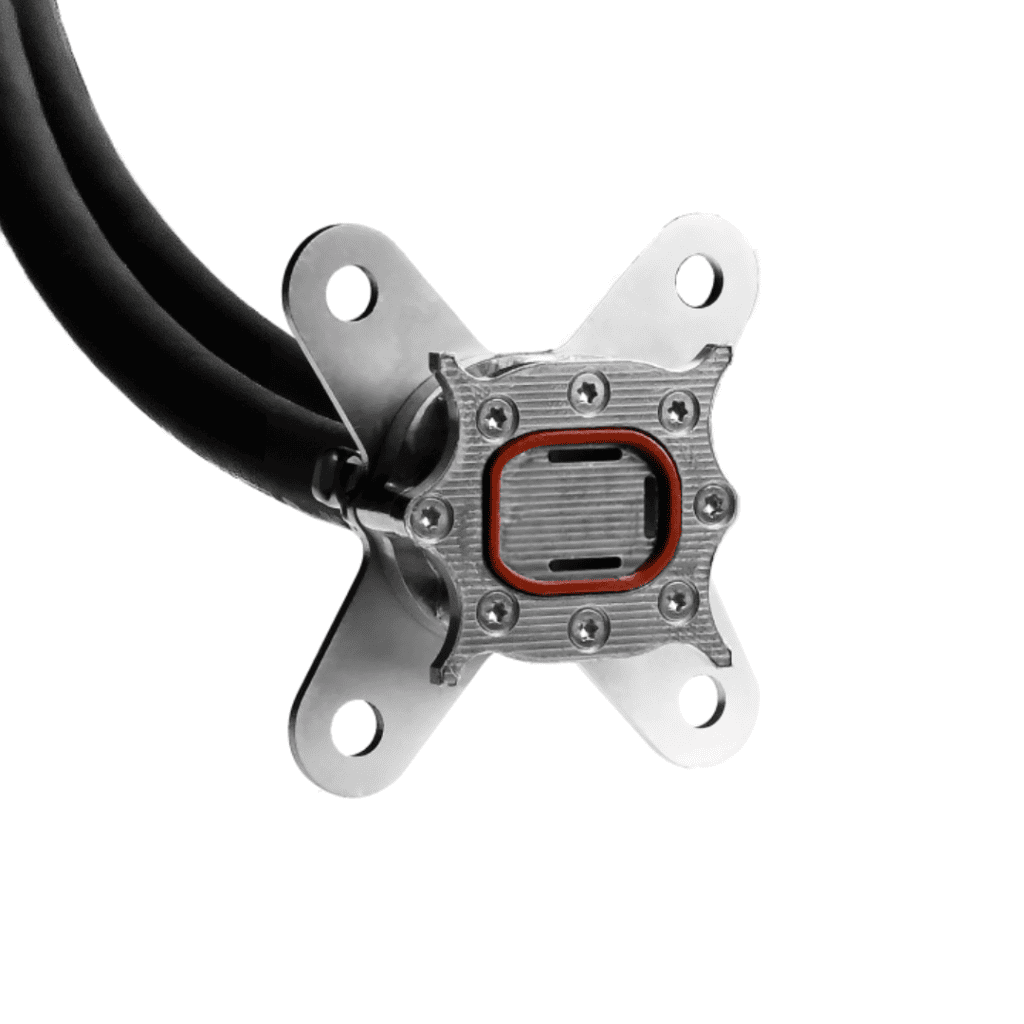 Custom Liquid Cooling Solutions | SmartLid | SmartSilicon