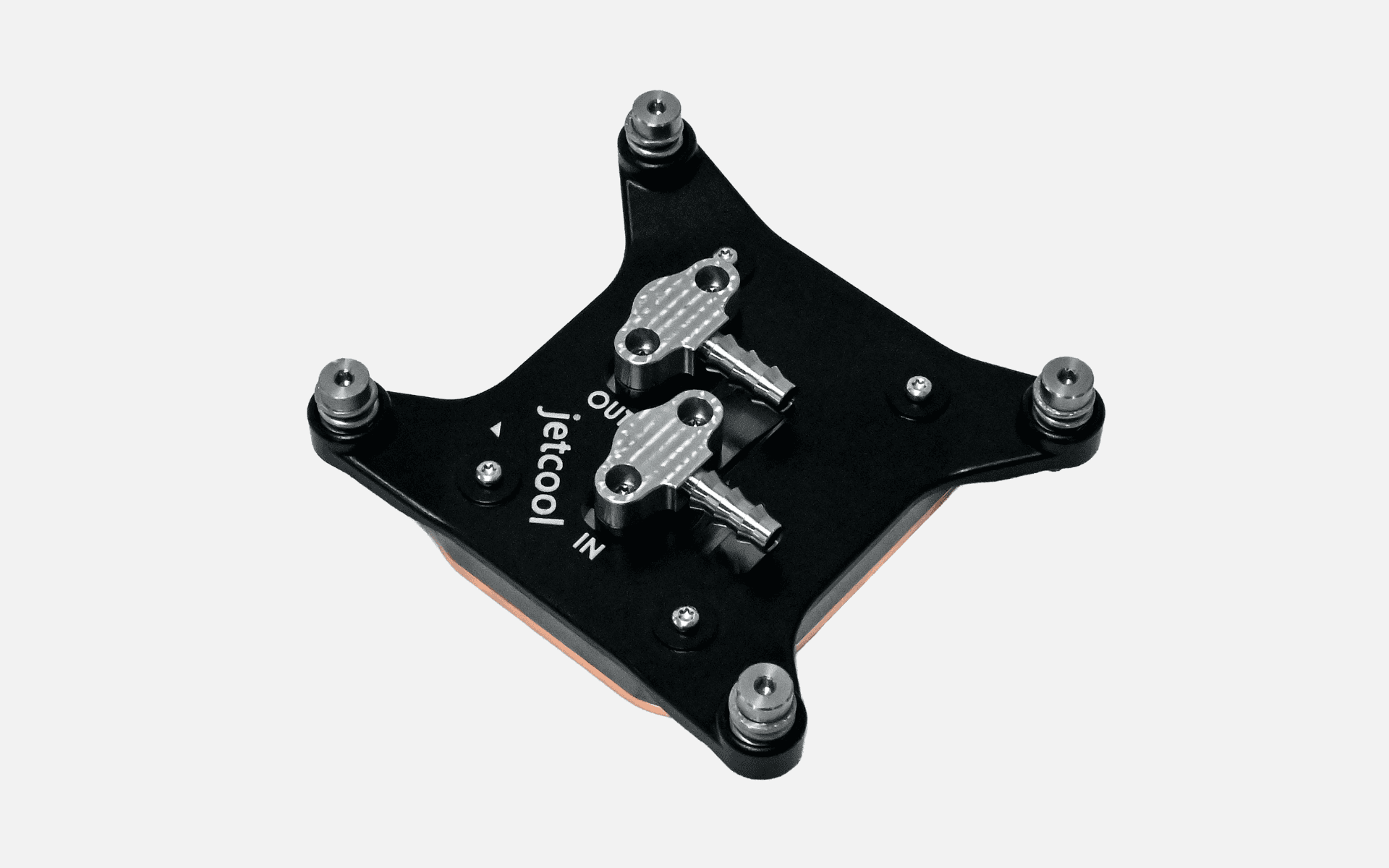 Broadcom Solutions
