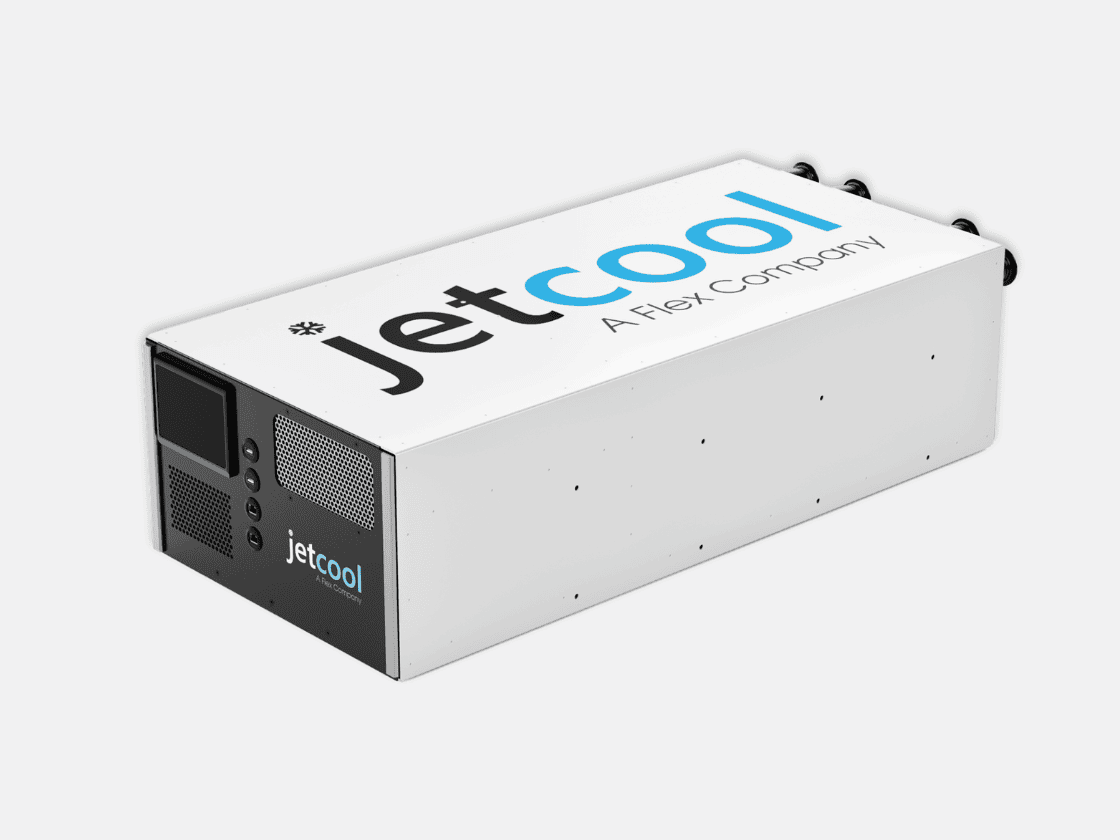 In-Rack CDUs