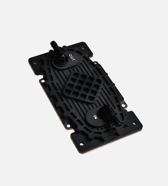 Cold Plate for NVIDIA Hopper H100 SXM5 | GPU Liquid Cooling
