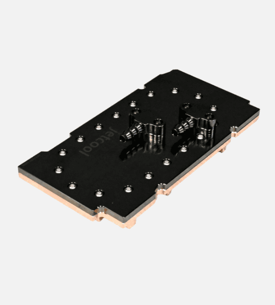 Cold Plate for NVIDIA RTX Pro 6000 | GPU Liquid Cooling
