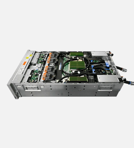 Cold Plate for NVIDIA RTX Pro 6000 | GPU Liquid Cooling